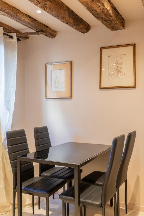 Apartament Andrea Flat 3rd Floor