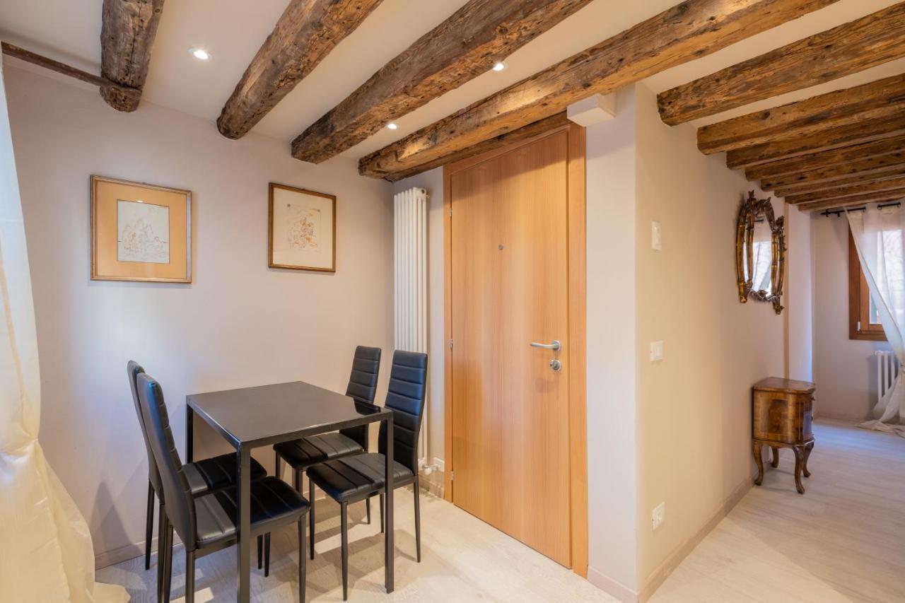 Apartament Andrea Flat 3rd Floor