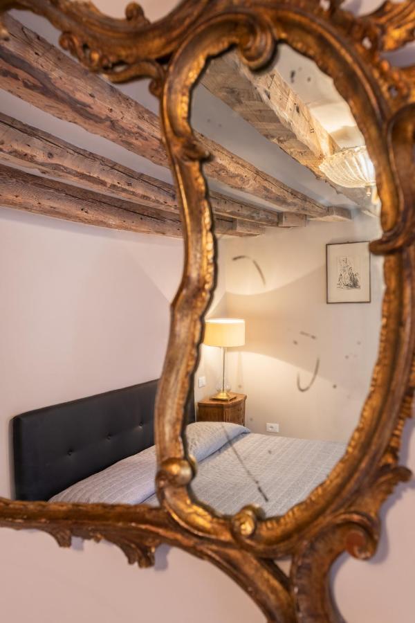 Apartament Andrea Flat 3rd Floor Wenecja
