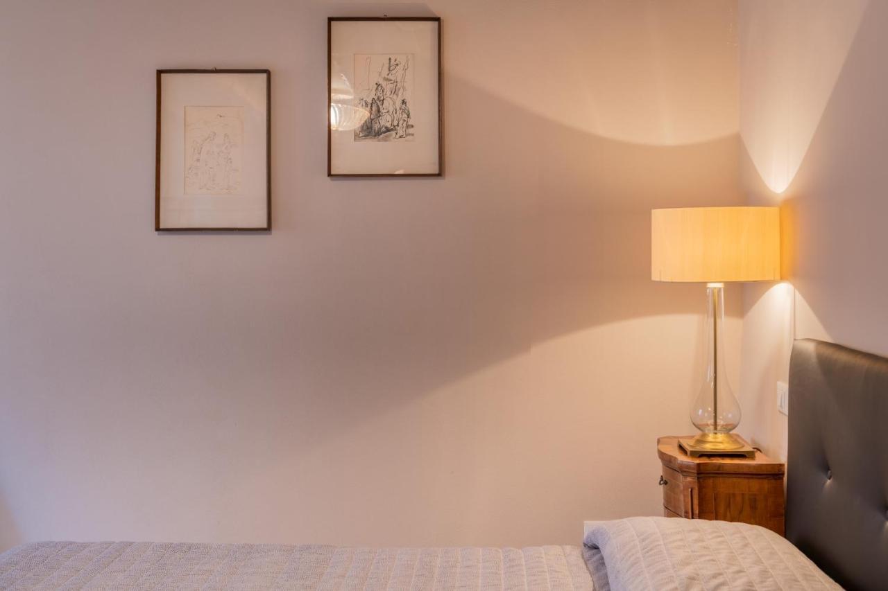 Apartament Andrea Flat 3rd Floor