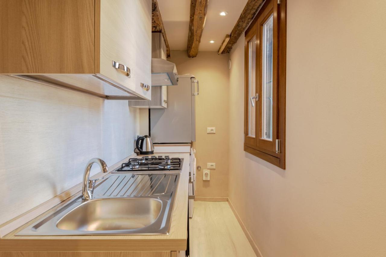 Andrea Flat 3rd Floor Apartamento Venecia