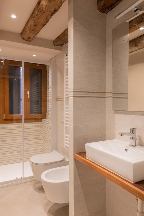 Andrea Flat 3rd Floor Apartamento Venecia