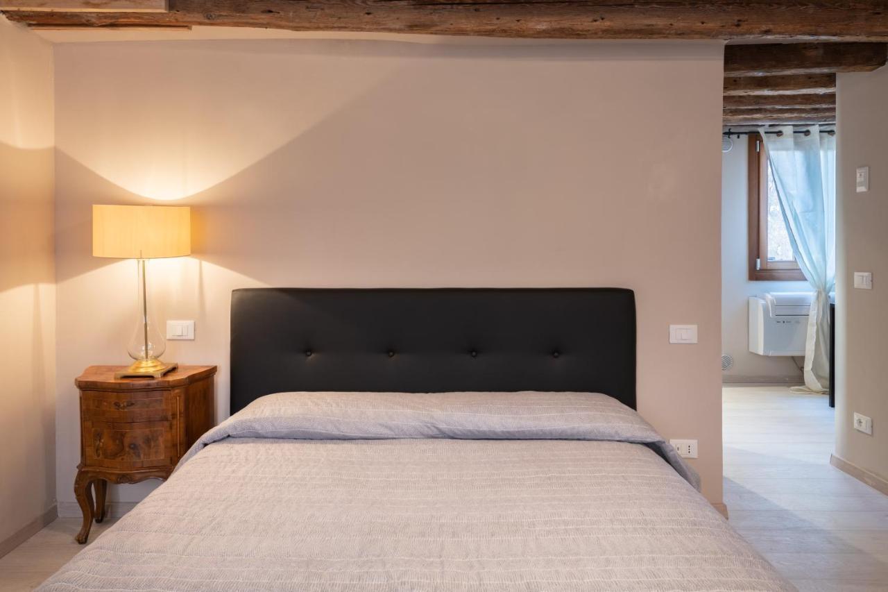 Andrea Flat 3rd Floor Apartamento Venecia